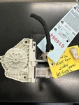 2011 Volkswagen Cc Front Left Driver Side Window Motor Oem 3C8837462J, 014984. Fixed Price $99.99.
