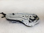 2010-2013 Kia Forte Rear Driver Window Regulator 834011M010. Fixed Price $114.00.
