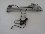 1997-2001 Lexus ES300 Rear Right Side Regulator Motor 85720-33090 Oem DK707112. Fixed Price $55.10.