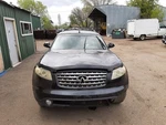 Driver Left Front Window Regulator Fits 05-08 Infiniti Fx Series 1085614. Fixed Price $150.00.