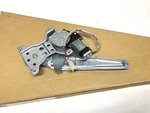 Power Window Motor And Regulator Assembly Dorman Rear Left Fits Toyota Yaris. Fixed Price $69.90.