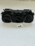 Vw Volkswagen Cc 11 12 Eos 10 Climate Control Heat A/c Oem # 1Q0907044AJ. Fixed Price $49.95.
