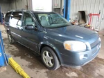 Passenger Front Window Regulator SV6 Fits 05-09 Montana 261408. Fixed Price $81.06.