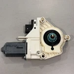 Audi A6 S6 C6 Sedan Driver Left Front Power Window Motor Fits 2005-2011 06 07. Fixed Price $29.00.
