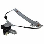 Power Window And Regulator Assembly Motorcraft WLRA-64. Fixed Price $93.95.