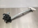 2021 Honda Civic Hatchback Type Front Door Window Regulator Left Driver. Fixed Price $90.25.