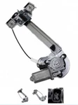 Driver Rear Window Regulator Electric Fits 00-05 Bonneville 107561. Fixed Price $65.00.