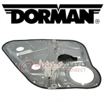 Dorman 749-341 Window Regulator For 84531 834812B000 11R646 Body Doors Tf. Fixed Price $187.20.