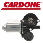 Cardone Front Left Power Window Motor For 2001-2005 Toyota RAV4 Electrical Nf. Fixed Price $123.03.