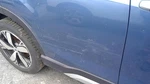 Used Rear Right Door Assembly Side Fits: 2019 Subaru Forester Electric Wind. Fixed Price $699.90.