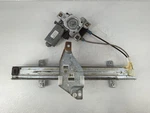 1997-2003 Pontiac Grand Prix Driver Left Rear Window Regulator MR5J0. Fixed Price $54.57.