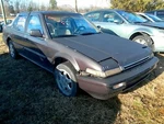 Passenger Right Rear Window Regulator Electric Fits 86-89 Accord 64476. Fixed Price $62.39.