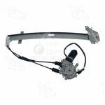 Aci Power Window Motor And Regulator Assembly Front Left 88840 0K02159560C. Fixed Price $111.29.