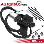 Rear Power Sliding Window Motor Cable 68054772AB For Dodge Ram 1500 2500 2009-14. Fixed Price $65.99.