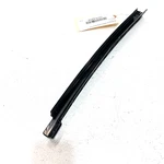 2017-2023 Audi SQ7 Rear Driver Side Door Window Lower Guide Track Channel Oem. Fixed Price $29.99.
