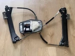 2007-2016 Volkswagen Eos Front Driver Left Window Regulator With Motor Oem. Fixed Price $149.25.