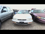 Passenger Right Rear Window Regulator Electric Fits 94-97 Accord 30493461. Fixed Price $110.70.