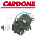 Cardone Reman 47-1533 Power Window Motor For 742-848 72255SR4A01 72255SR3A02 Xx. Fixed Price $133.48.