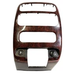 2003 Concorde Oem Ac Heater Temperature Control Radio Dash Bezel Trim 02 01 99. Fixed Price $18.40.