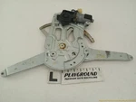 Volvo V70 XC70 Driver Left Front Window Regulator Electric Fits 2001-2007 02. Fixed Price $59.38.