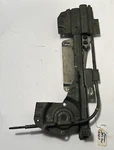 1967-1969 Ford Thunderbird Quarter Window Regulator Driver Side Lh C7SZ. Fixed Price $99.00.