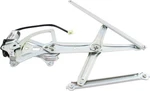 For Power Window Regulator Front Left Driver Side. Fixed Price $67.95.
