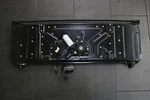 Genuine Audi R8 Spyder Housing Rear Window 427845051A Power Motor 427845861. Fixed Price $701.49.