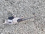 2012-16 Toyota Prius V Genuine Back Glass Wiper Motor 85130-47080 &. Fixed Price $55.50.