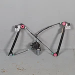 1997-2004 Chevrolet Corvette C5 Left Driver Window Regulator Oem. Fixed Price $53.24.