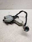 Passenger Right Rh Power Window Motor Front Fits 2001-2004 Pathfinder Tested Oem. Fixed Price $150.00.