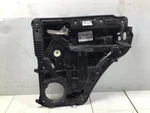 2008 2012 Jeep Liberty Rear Right Passenger Side Door Window Regulator Oem+. Fixed Price $92.69.