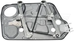 Dorman 749-325 Window Regulator Front Right Fits Hyundai Sonata. Fixed Price $63.76.