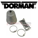 Dorman Inner Cv Joint Boot Kit 1997-2008 Ford F-150 Driveline Axles Qp. Fixed Price $39.92.