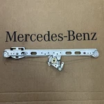 A1637300146 Mercedes W163 Rear Left Window Regulator Without Motor Genuine New. Fixed Price $153.78.
