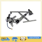 Dorman Power Window Regulator Front Door Left Driver Side Subaru Forester Xh. Fixed Price $195.68.