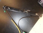 00-05 Bmw E46 323I 325I 330I M3 Front Right Door Window Regulator Brose 8196038. Fixed Price $37.00.