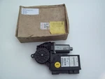 Audi A8 Window Regulator Motor Rear Left 4E0959801A. Fixed Price $119.76.
