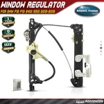 Rear Right Passenger Power Window Regulator For Bmw F12 F13 640I 650I 2013-2018. Fixed Price $92.29.