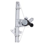 For Nissan Maxima 2016-2023 Front Left Power Window Regulator With Pins Motor. Fixed Price $42.49.
