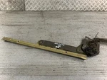 69196 Window Regulator Left Rear Mercedes-benz S-class (W108, W109) A1087250302. Fixed Price $139.18.