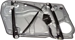 Dorman 740-369 Power Window (regulator Only) For 98-05 Passat. Fixed Price $104.95.