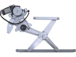 For 1998-2002 Toyota Corolla Window Regulator Front Left Api 58549CN 2001 2000. Fixed Price $48.41.