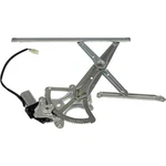 741-610 Dorman Window Regulator Front Rear Driver Left Side Hand For Tacoma. Fixed Price $110.46.