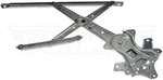 Dorman 752-731 Power Window Regulator Fits Toyota RAV4 69801-0R030. Fixed Price $70.81.