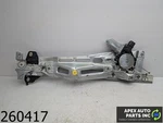 Oem 2008 Acura Mdx 3.5L Front Passenger Right Window Regulator And Motor. Fixed Price $59.99.