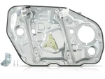 Front Right Window Regulator Fits Kia Forte Koup 2014-2017 Coupe 52DRNT. Fixed Price $127.16.