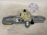 Ford Focus ST-2 MK3 10-14 Pre-facelift Left Rear Window Motor BM51-A27001-BC. Fixed Price $40.50.