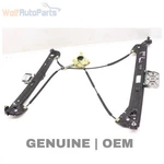 2013-2014 2016-2018 Audi A7 Quattro Front Left Window Regulator 4G8837461C. Fixed Price $25.99.
