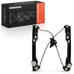 A-premium Front Right Power Window Regulator For Porsche Cayenne 2011-2015 Suv. Fixed Price $119.99.