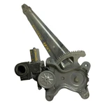 2010-2024 Toyota 4RUNNER Side/rear/cargo Regulator 6980460070 Lh W/motor 53042. Fixed Price $142.50.